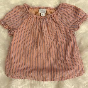 Old Navy Flowy Top